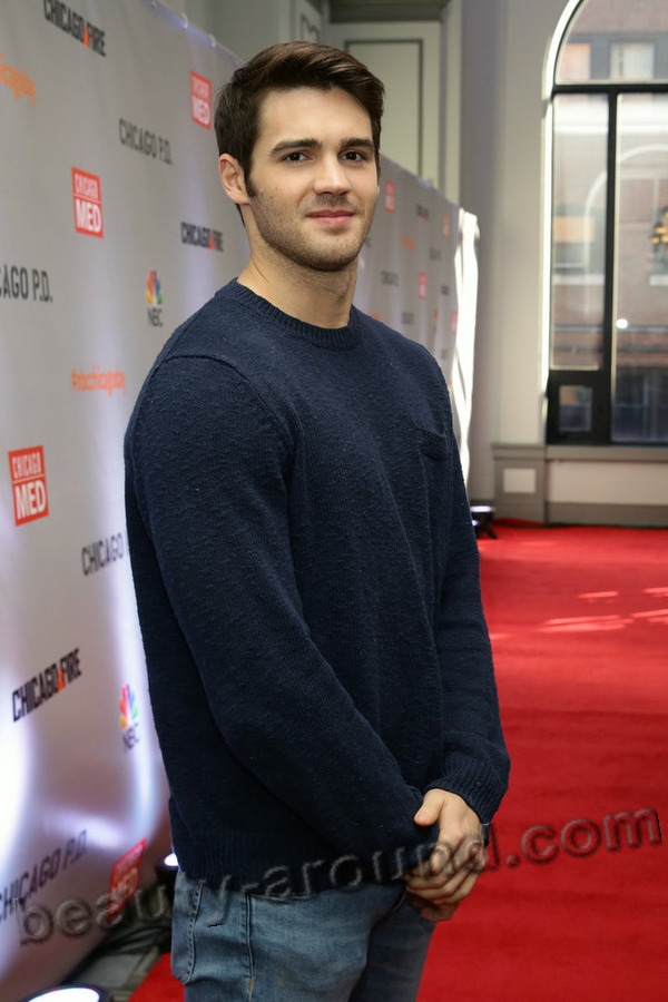 Top20 Most Handsome TV Series Actors